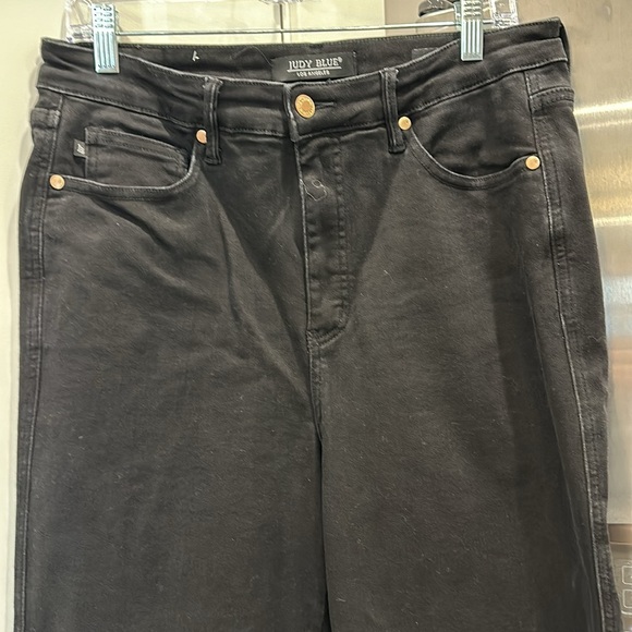 NWOT Judy Blue Jeans – 15/32 - Picture 2 of 10
